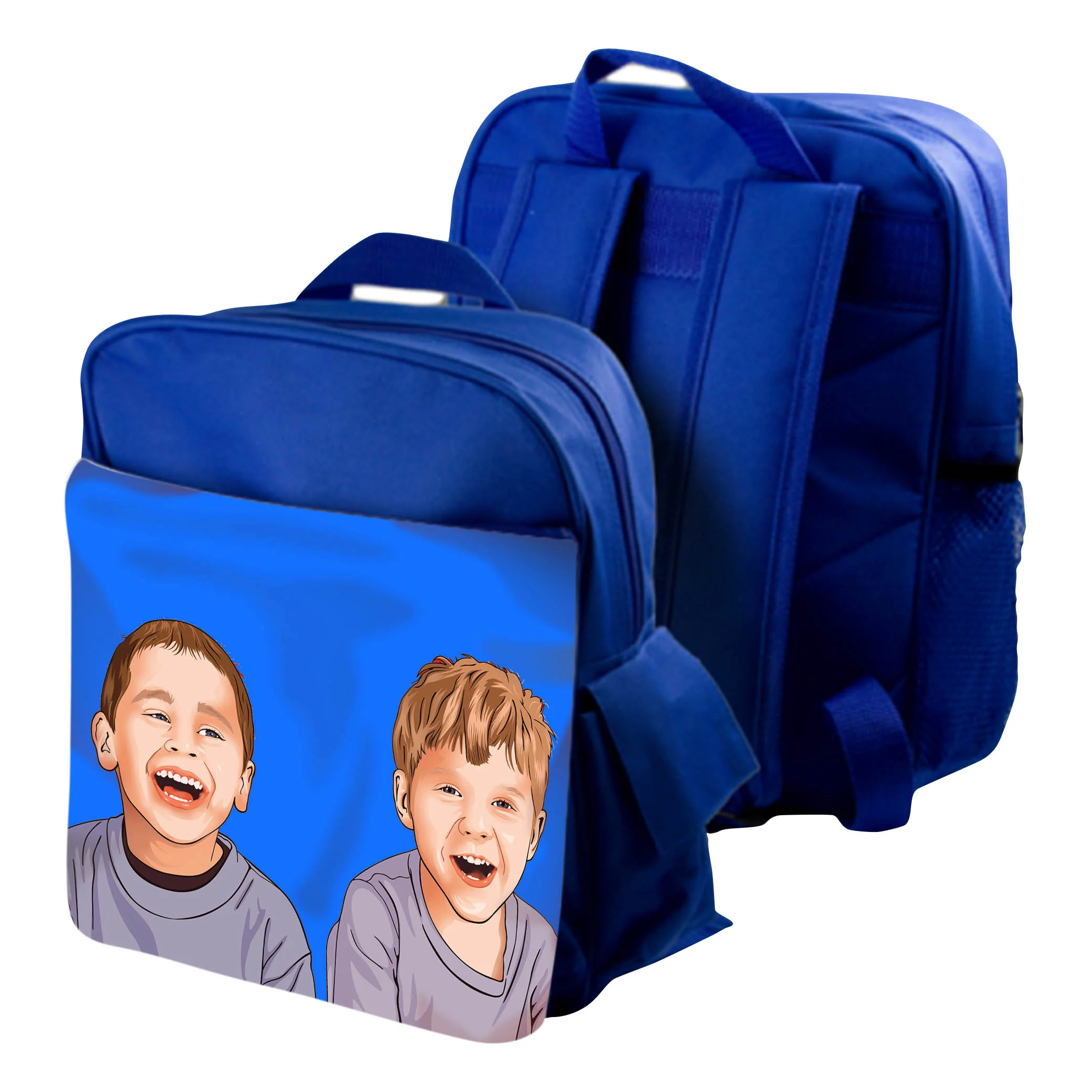 Child's Bag - Image 3