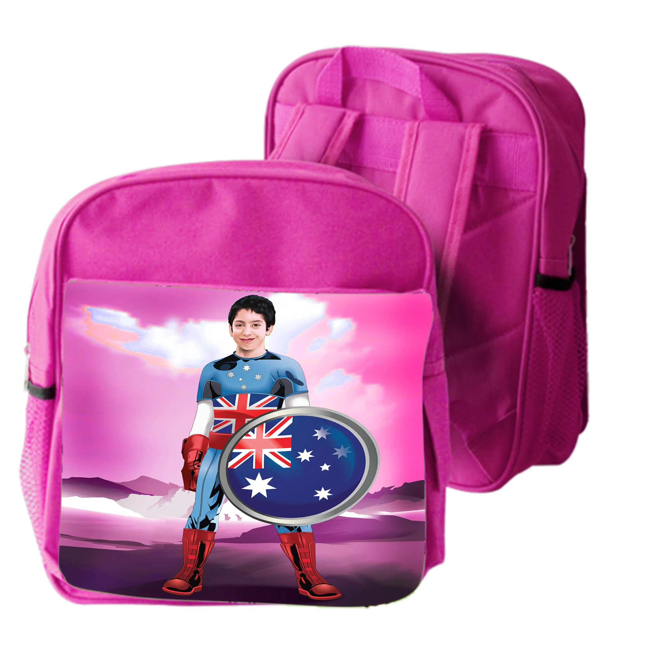 Child's Bag - Image 5