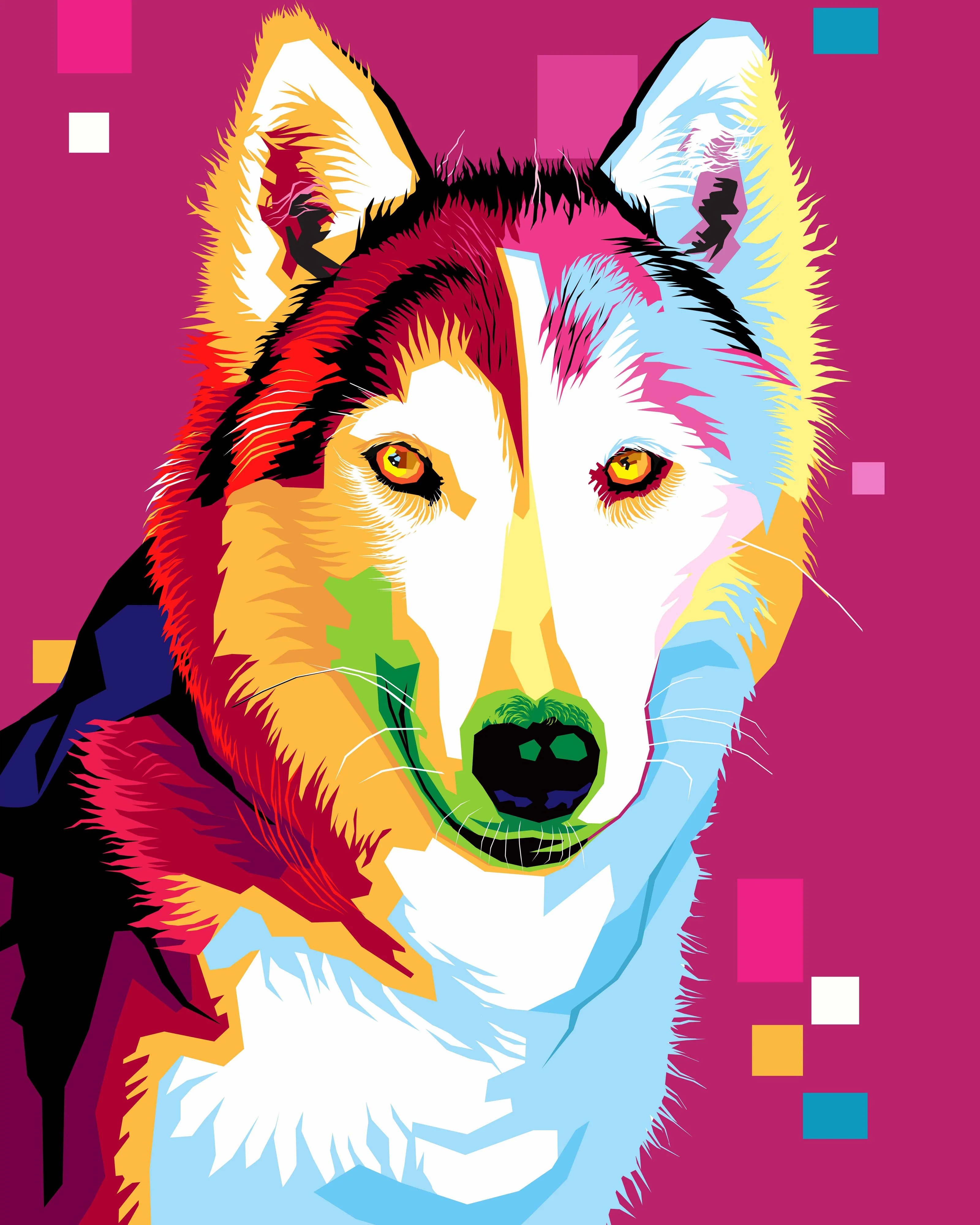 Color WPAP - Image 3