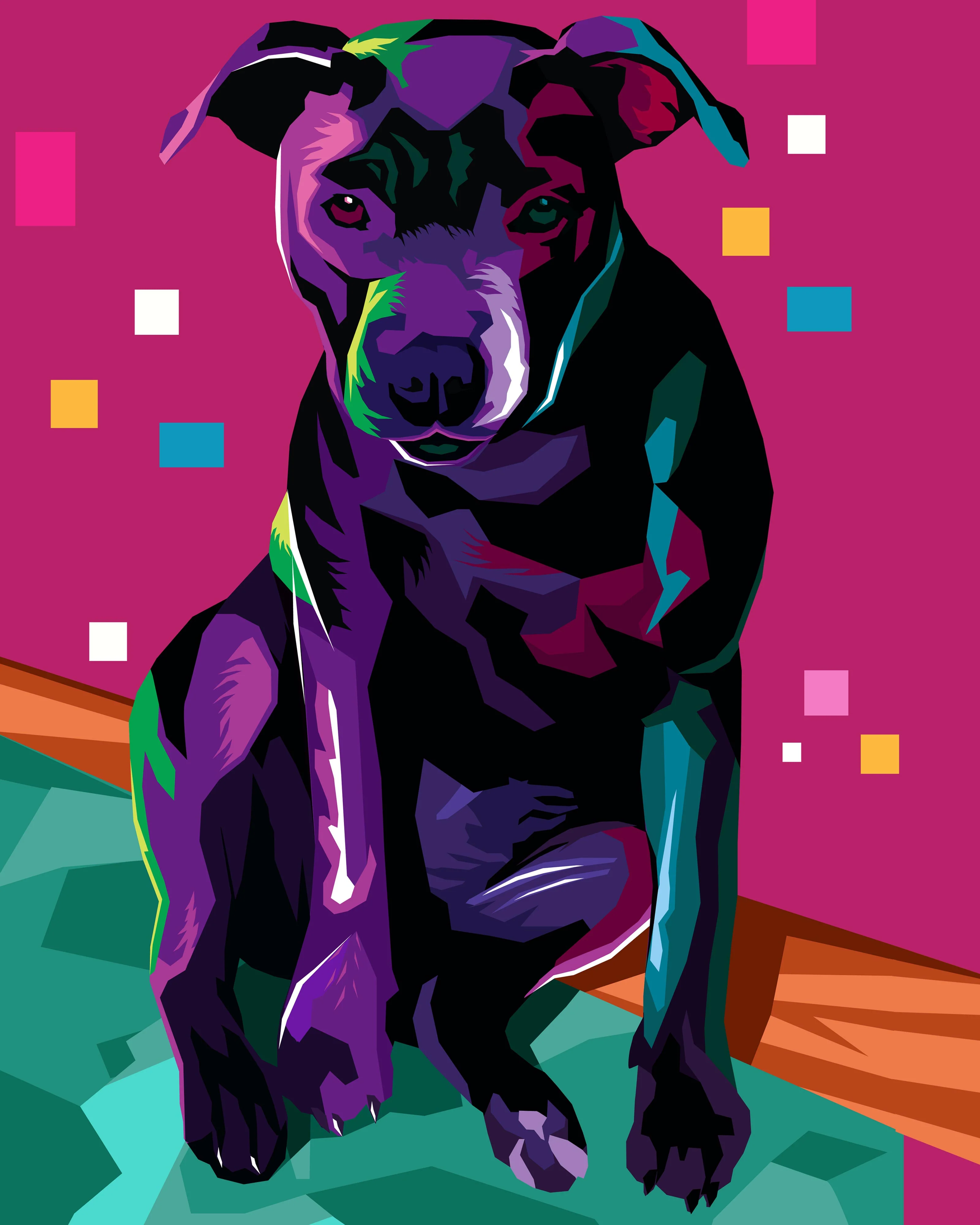 Color WPAP - Image 4