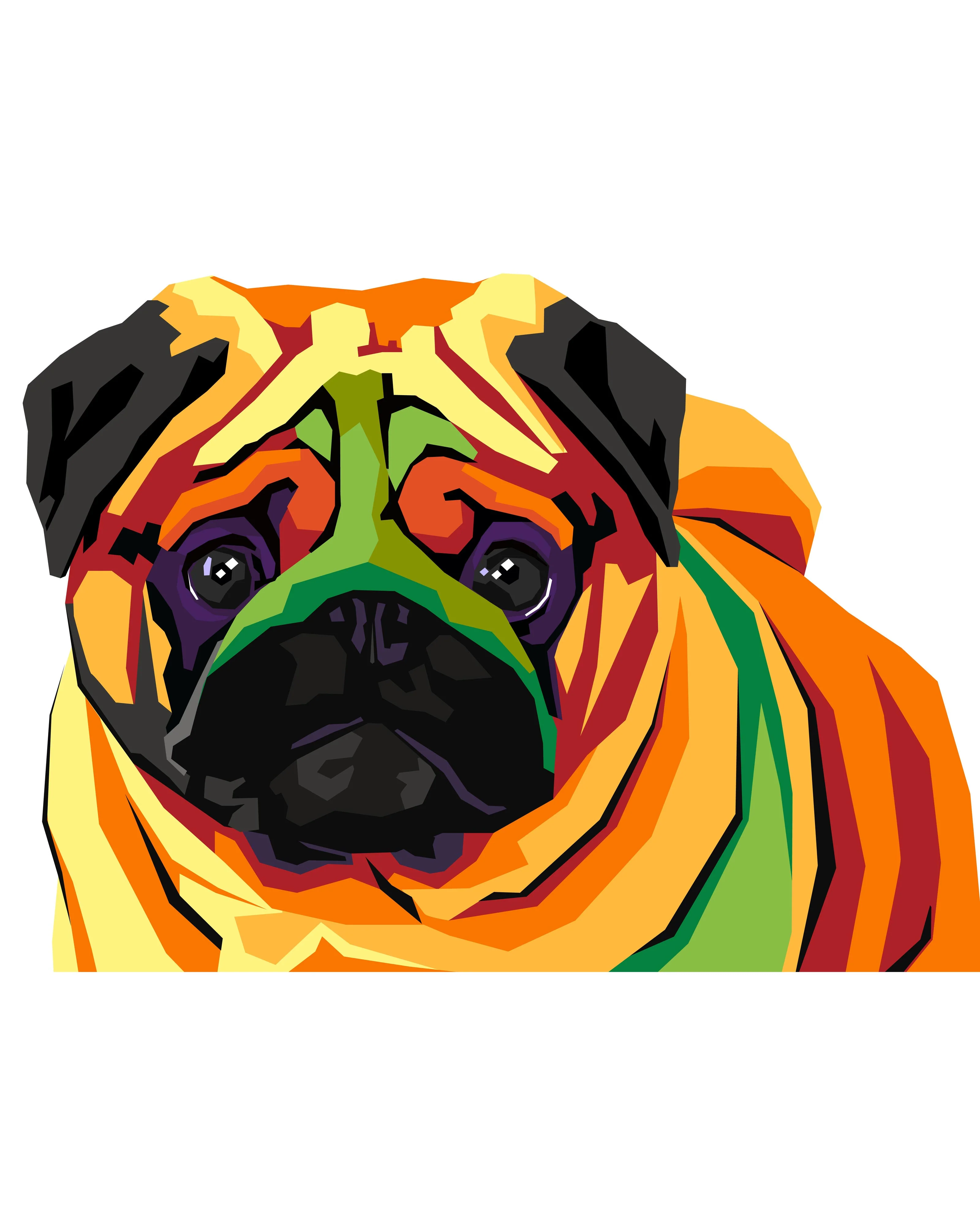 Color WPAP - Image 6