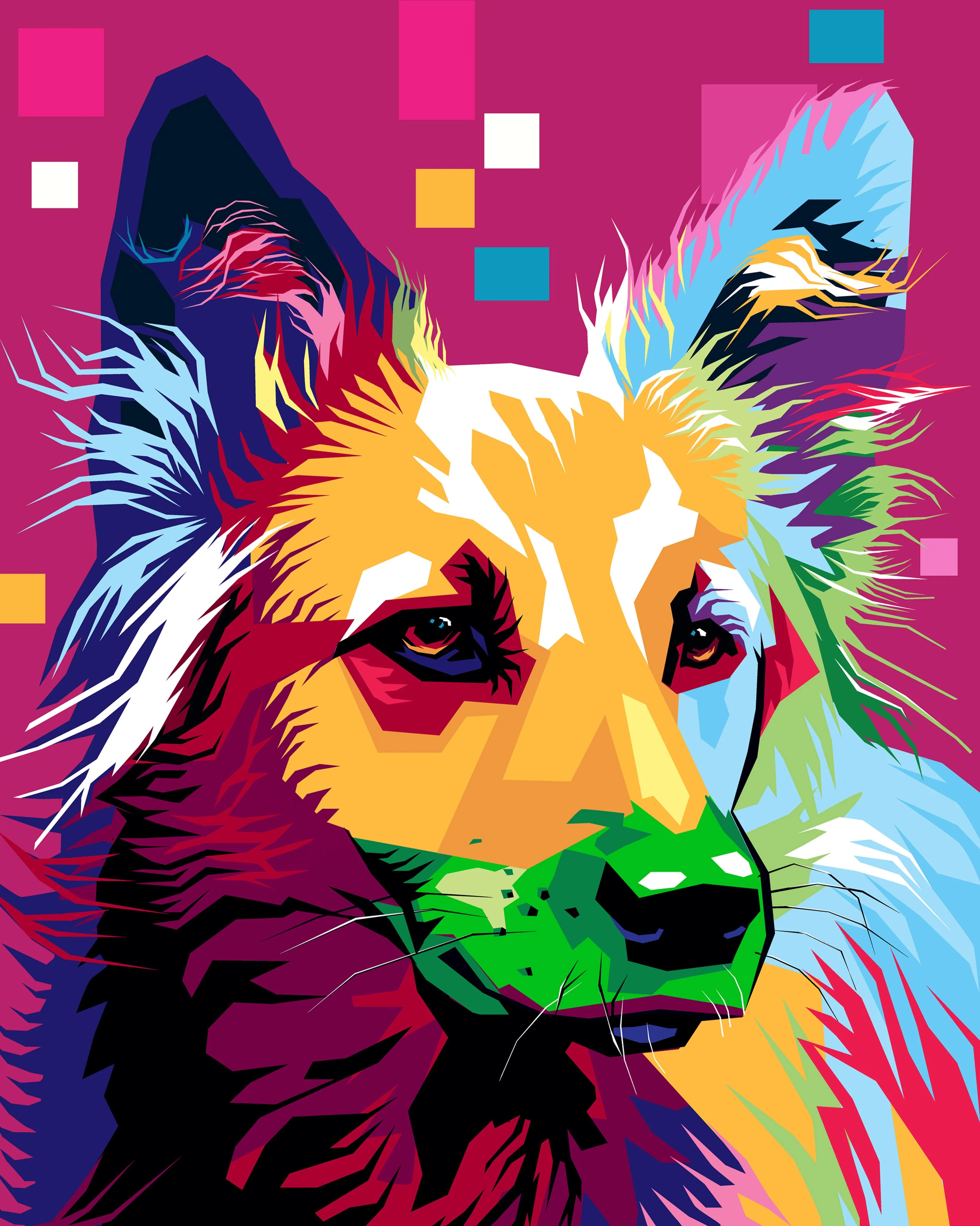 Color WPAP - Image 8