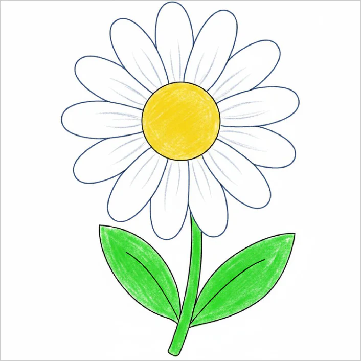 How to Draw for Kids (Free PDF Worksheets & Step-by-Step Tutorials)