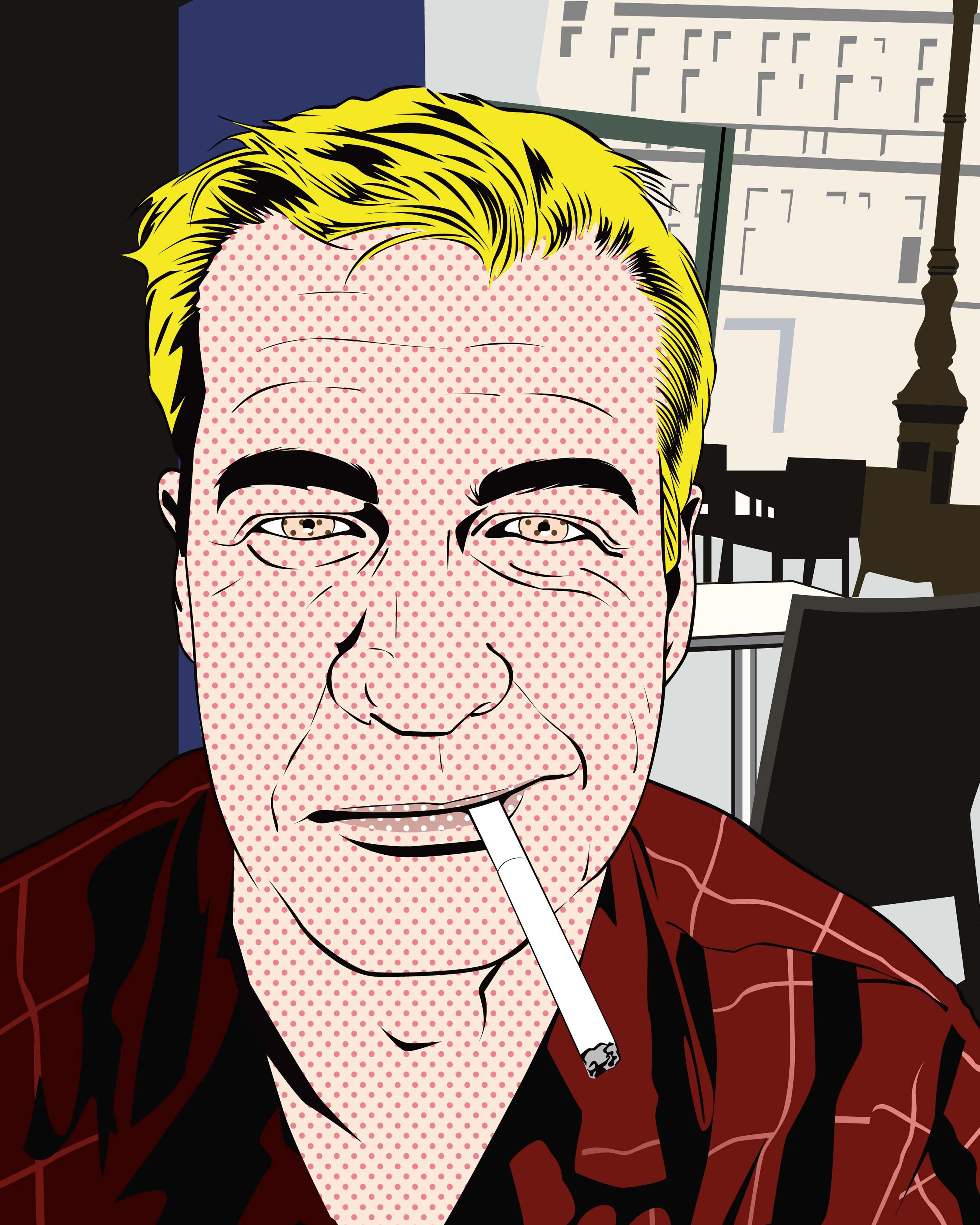 Lichtenstein - Image 3