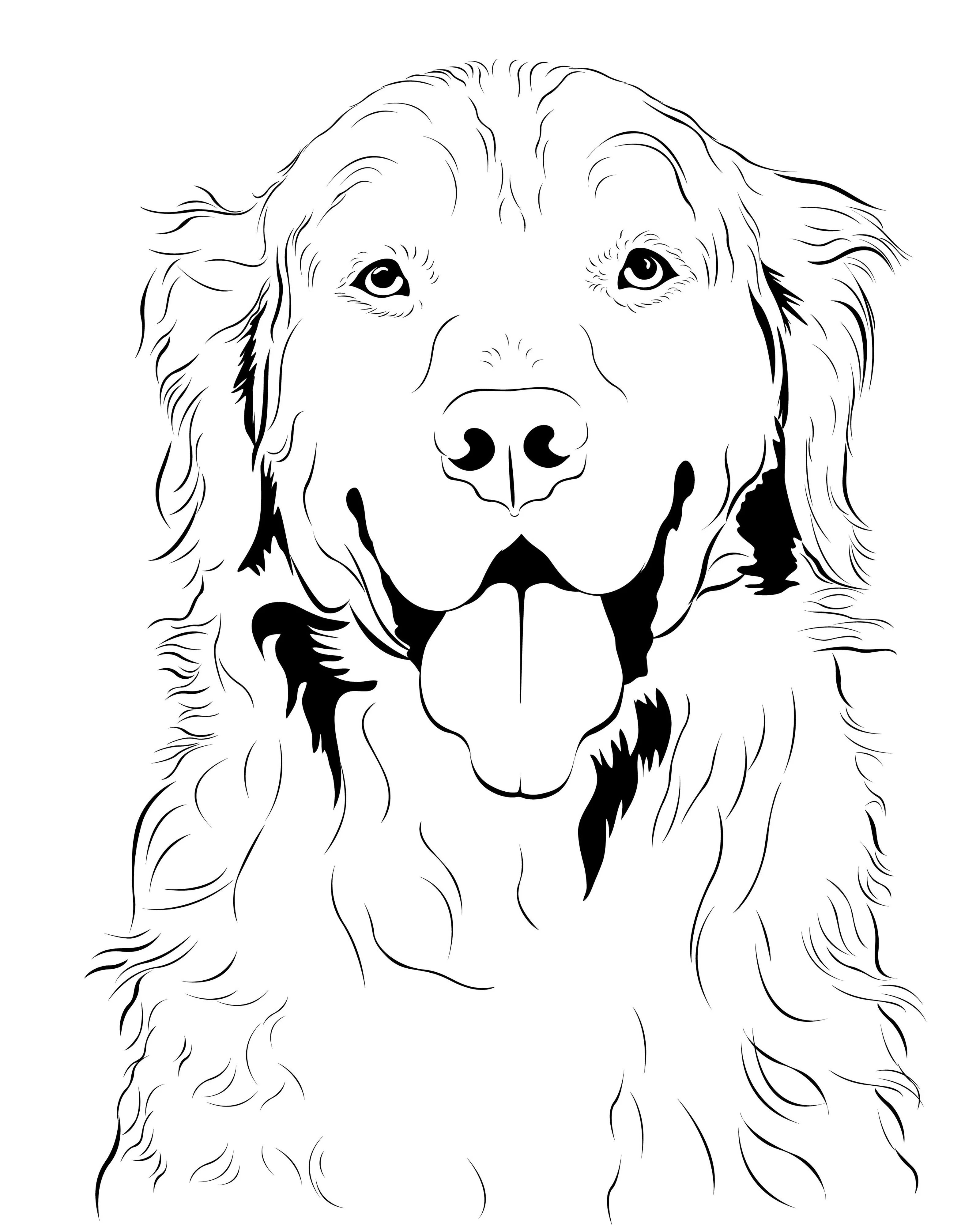 Line Art - Image 5