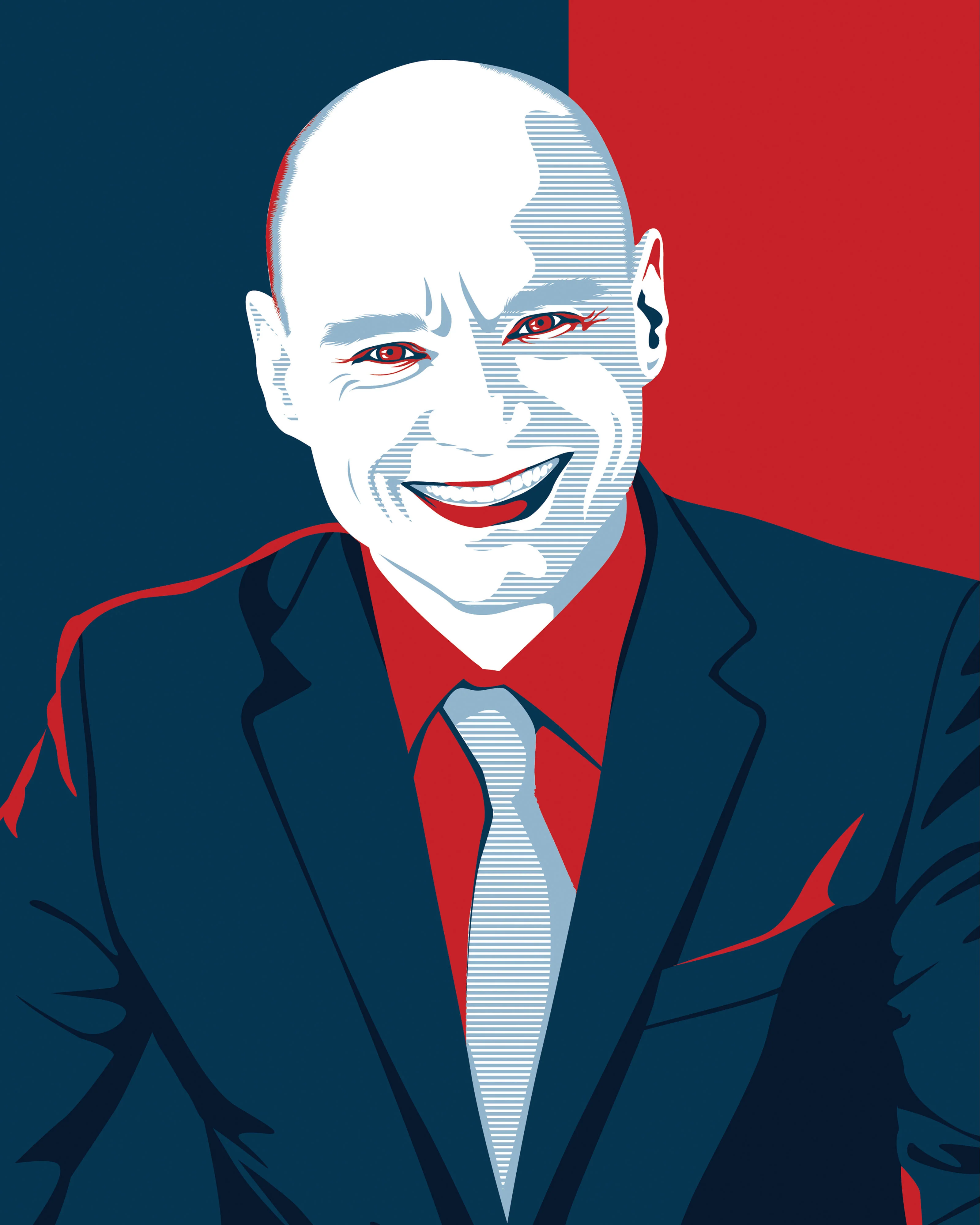 Obama Pop Art - Image 3
