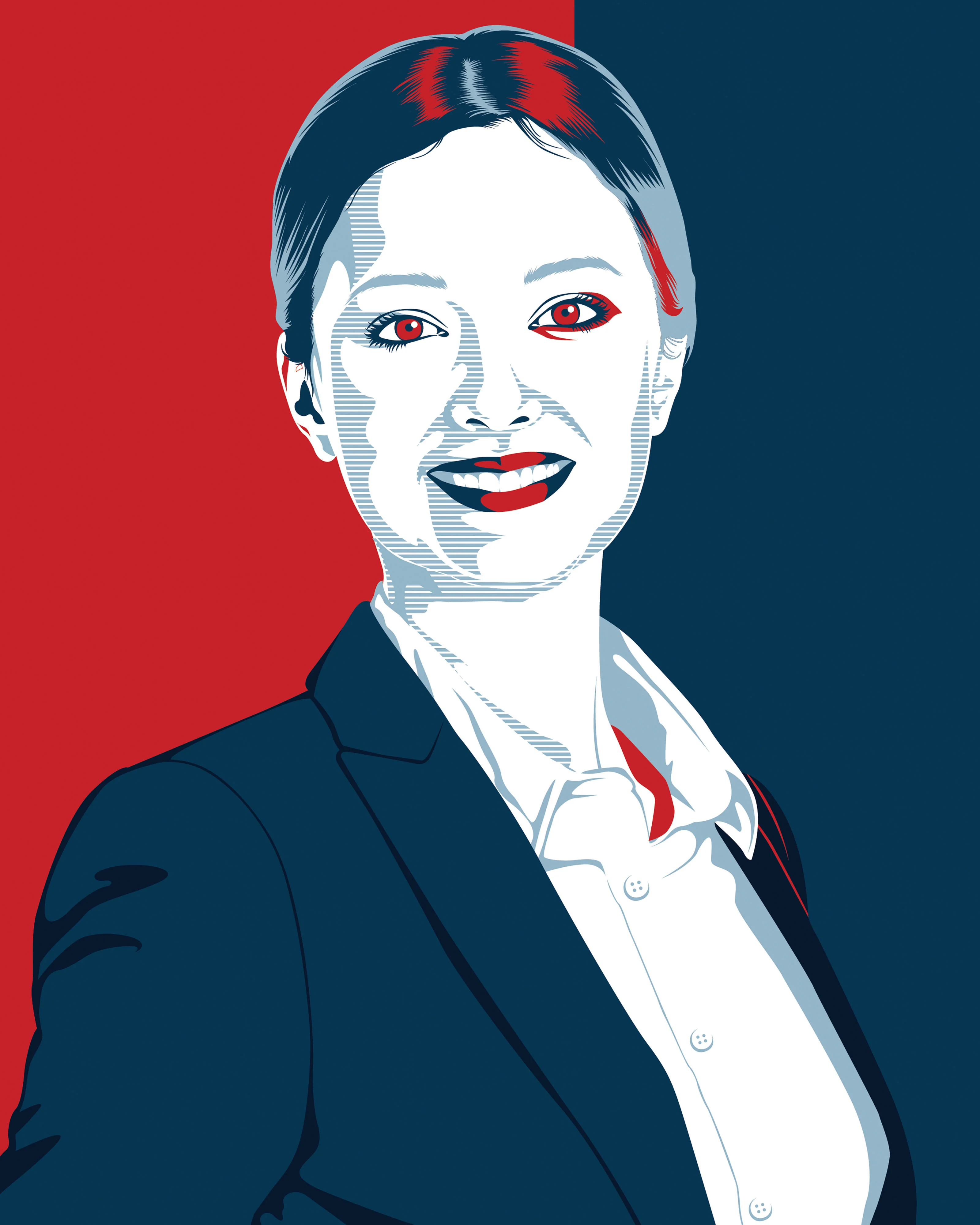 Obama Pop Art - Image 4