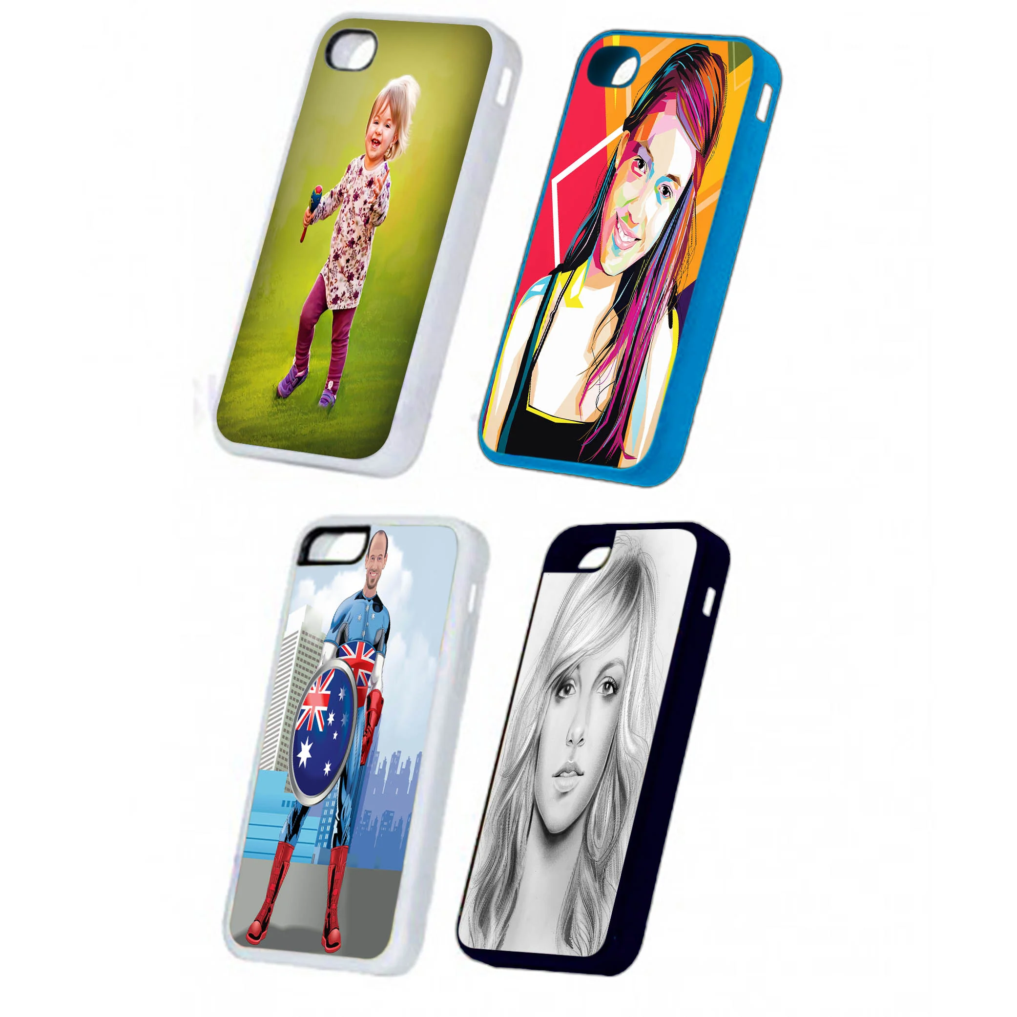 Phone Case