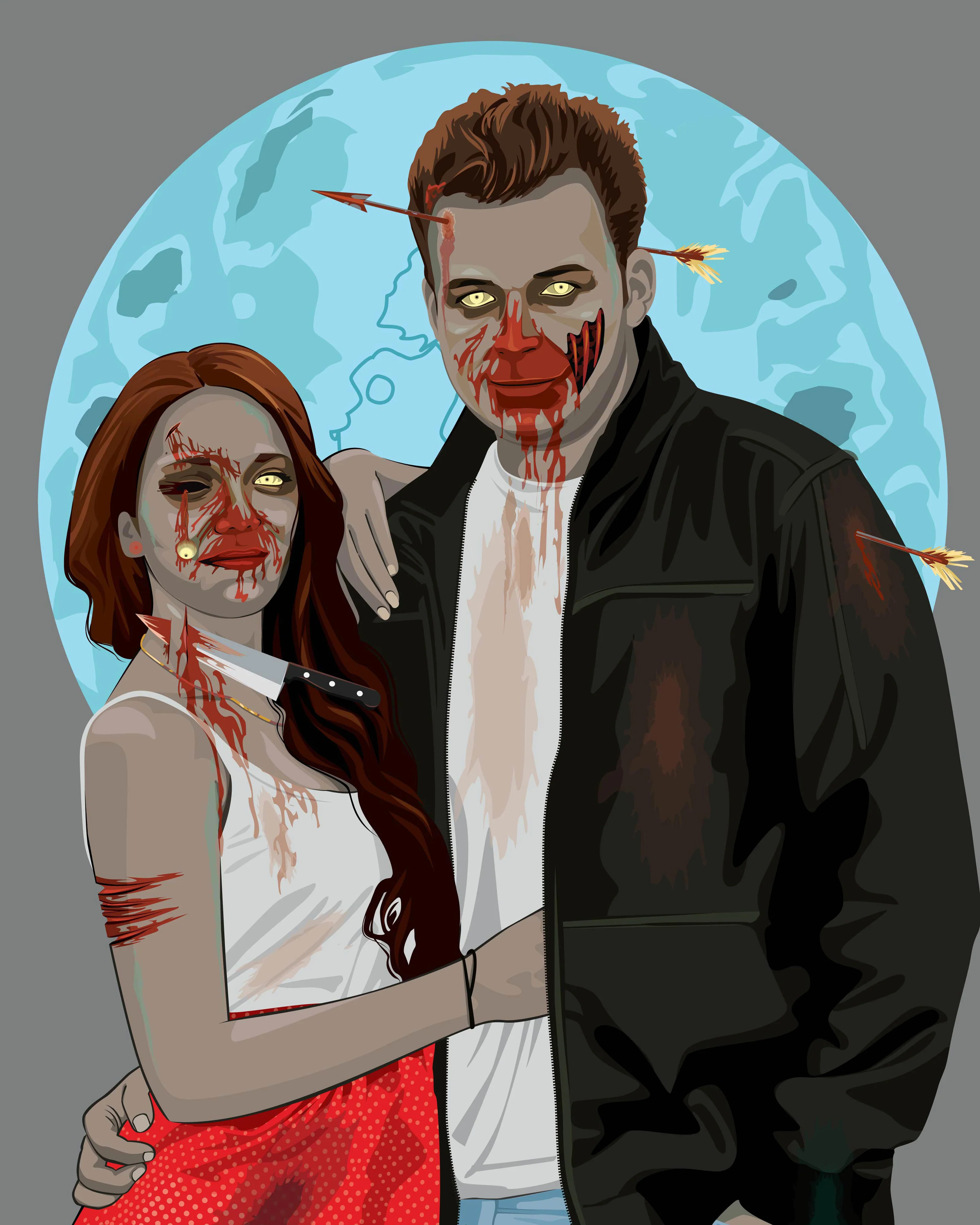 Zombie - Image 3