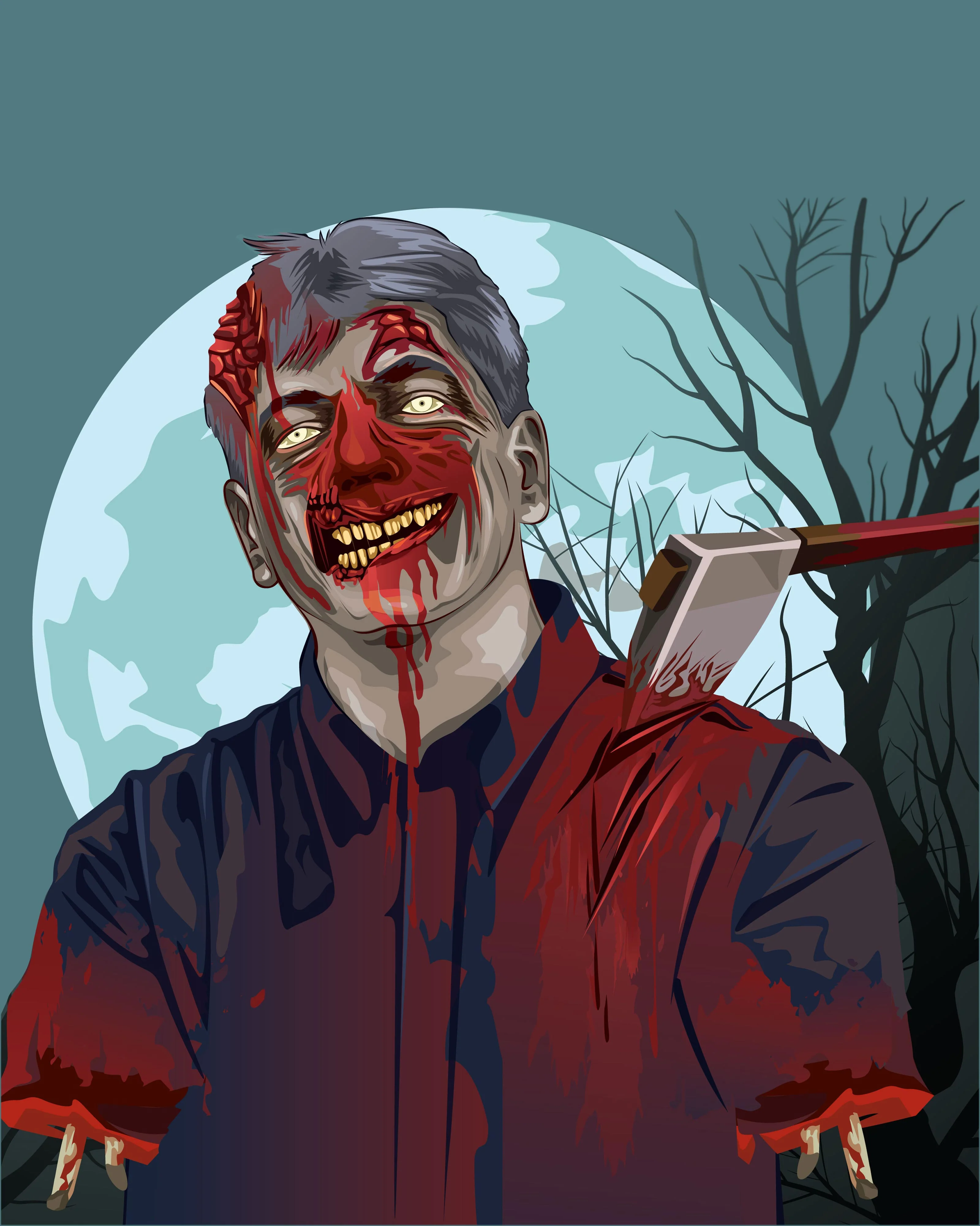 Zombie - Image 6